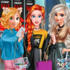 play Princess Black Friday Rush