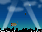 play Blitz Balloon