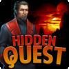 Hidden Treasure Quest