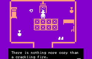 play A Cozy Winter Walk