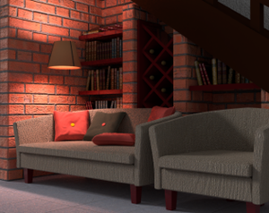 play Reading Room