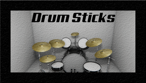 play Drum Stick
