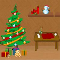 play Christmas Noel Escape