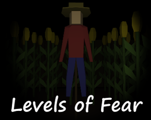 play Levels Of Fear
