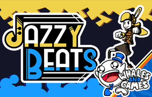 Jazzy Beats