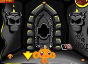 play Monkey Go Happy: Devils Gold