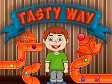 play Tasty Way