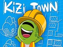 play Kizi Town