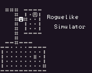 play Roguelike Simulator