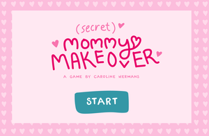 play Secret Mommy Makeover