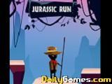 Jurassic Run