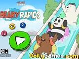 play We Bare Bears Beary Rapids