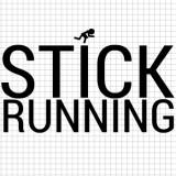 Stick Running