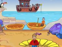play Lost In Nowhere Land Escape All