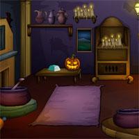 play The Circle 2 Witch Fort Escape