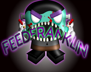 play Feed Franklin
