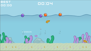 play Fish Navigator