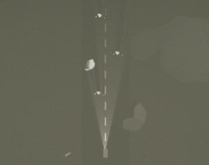 play Dark Desert Highway