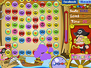 play Pirate Bubble