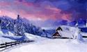 play Amajeto Winter Escape