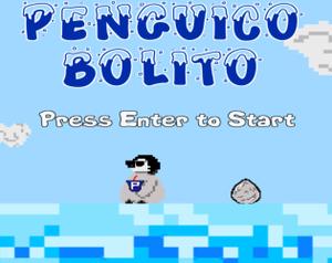 play Penguico
