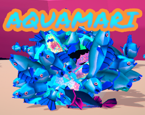 play Aquamari(Fishing Jam)