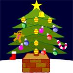 play Christmas Greeting Xmas 2014 Escape