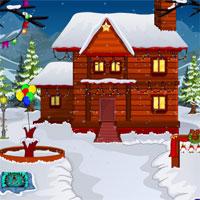 play Grandpa Christmas Enagames