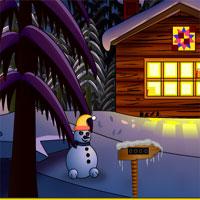 play Christmas House Escape