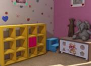 play Escape Little Girls Room