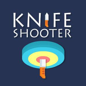 play Knife Shooter