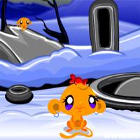 play Monkeyhappy Monkey Go Happy Stage 143