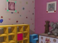 play Escape Little Girls Room