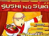 play Sushi No Suki