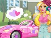 play Girls Fix It: Gwen'S Dream Car