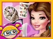 play Princess Books And Fashion