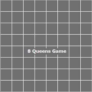 play 8 Queens