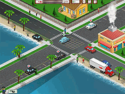 play Traffic Policeman