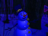 play Christmas Nightmare Escape