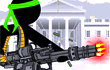 play Stickman Army