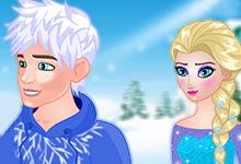 Elsa Breaks Up With Jack