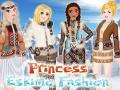 Princess Eskimo Fashion