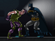 play Batman Shadow Combat