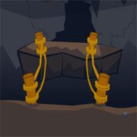 play Mousecity Escape Icy Cave