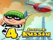 Bob The Robber 4 Season 2 Russia