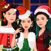 play Christmas With The Kardashians