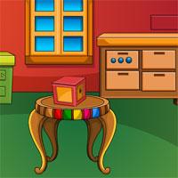 play Sivi 4 Key Escape