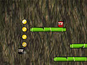 play Platform Ninja