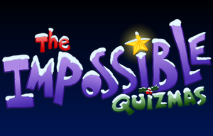 The Impossible Quizmas