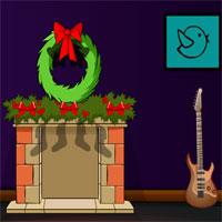 play Lost Christmas Gift Mirchigames
